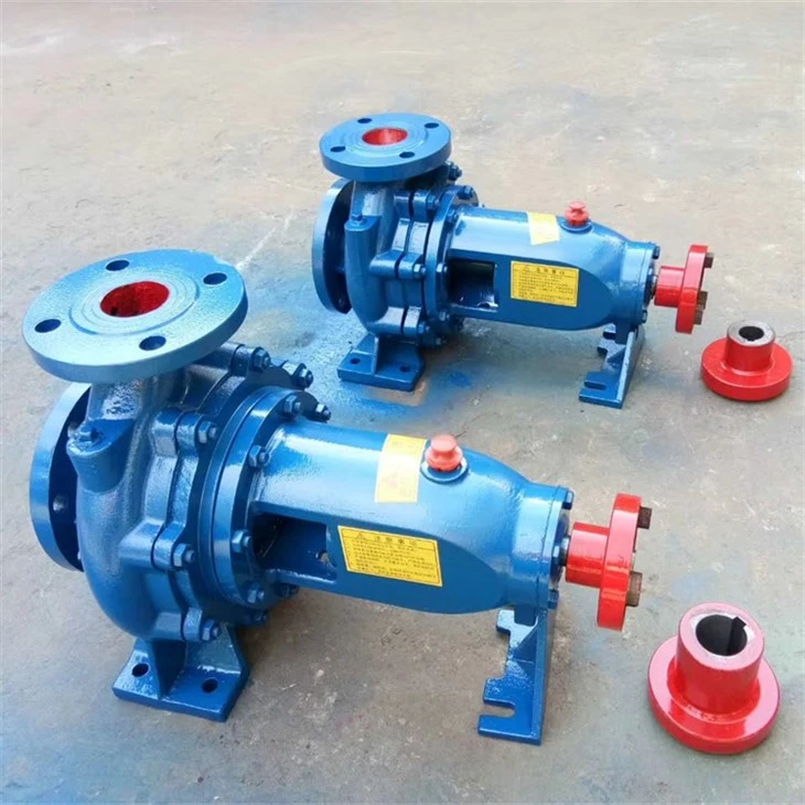 IS Water Pump suppliers